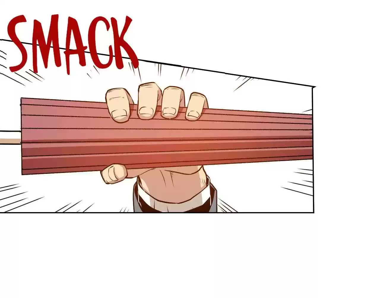 Lord Of Catastrophe Chapter 5