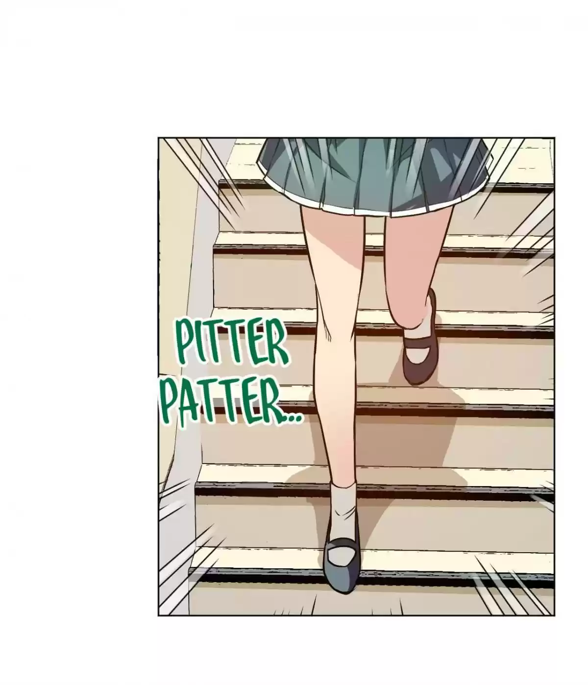 Lord Of Catastrophe Chapter 5