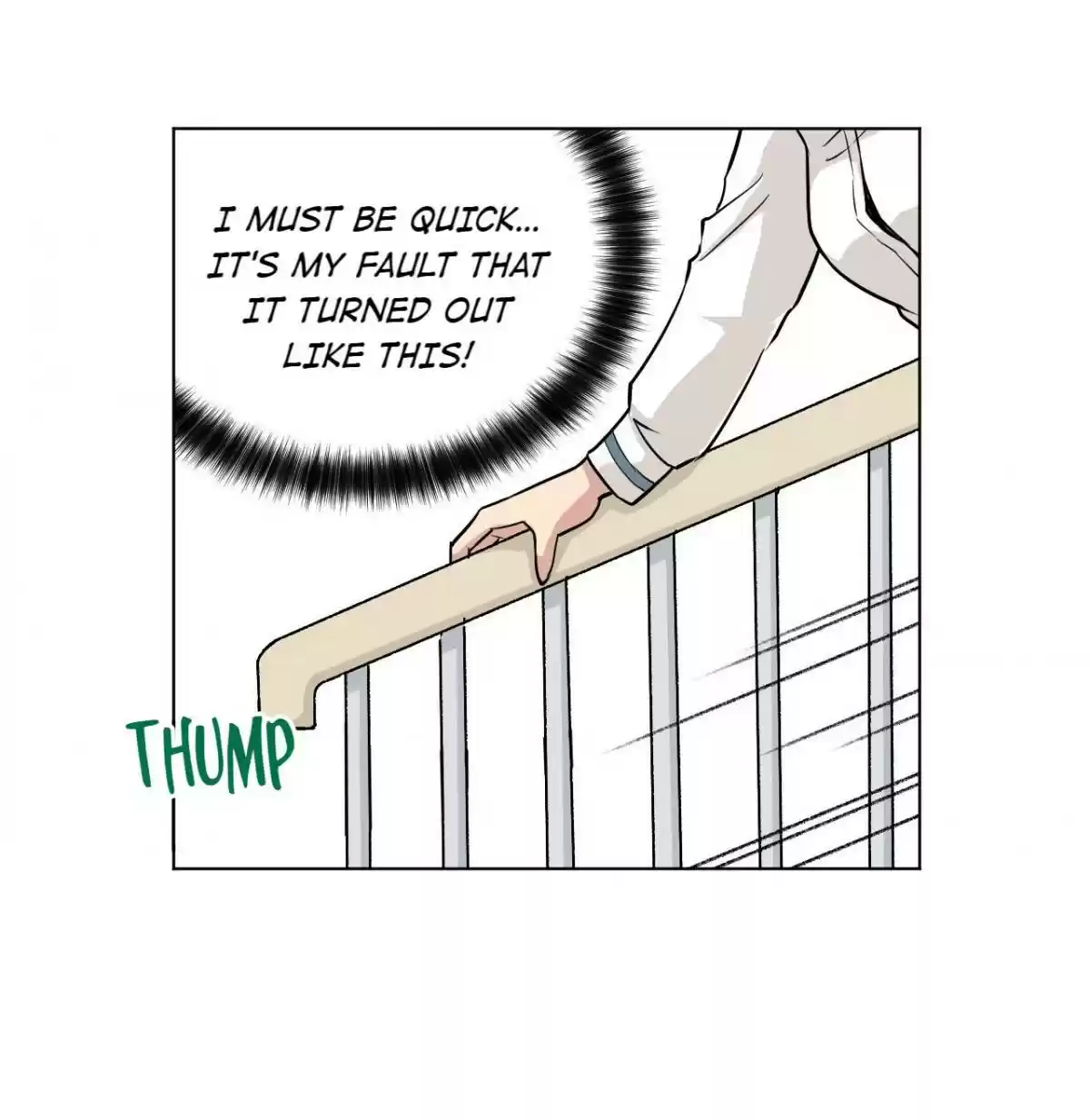 Lord Of Catastrophe Chapter 5