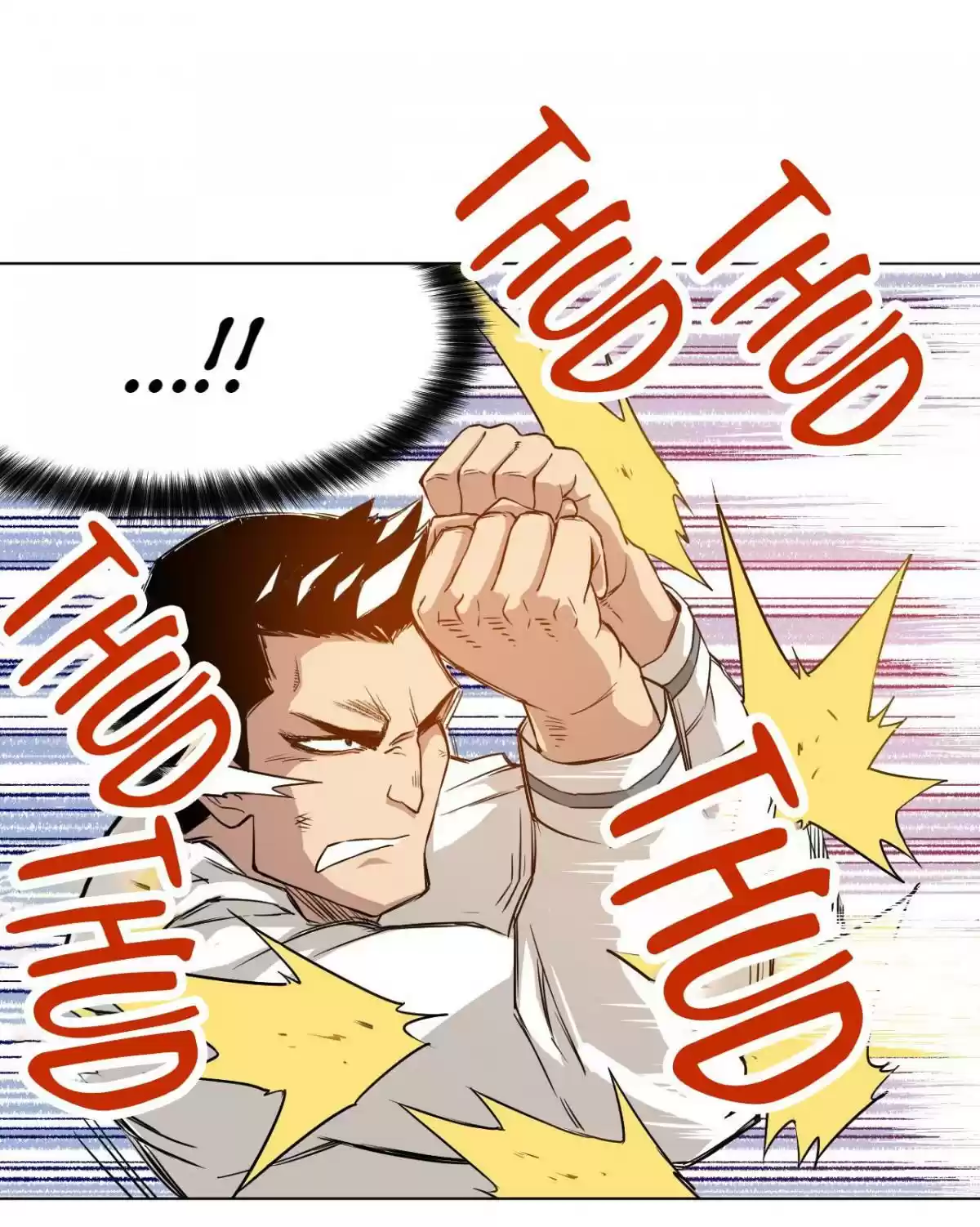 Lord Of Catastrophe Chapter 5