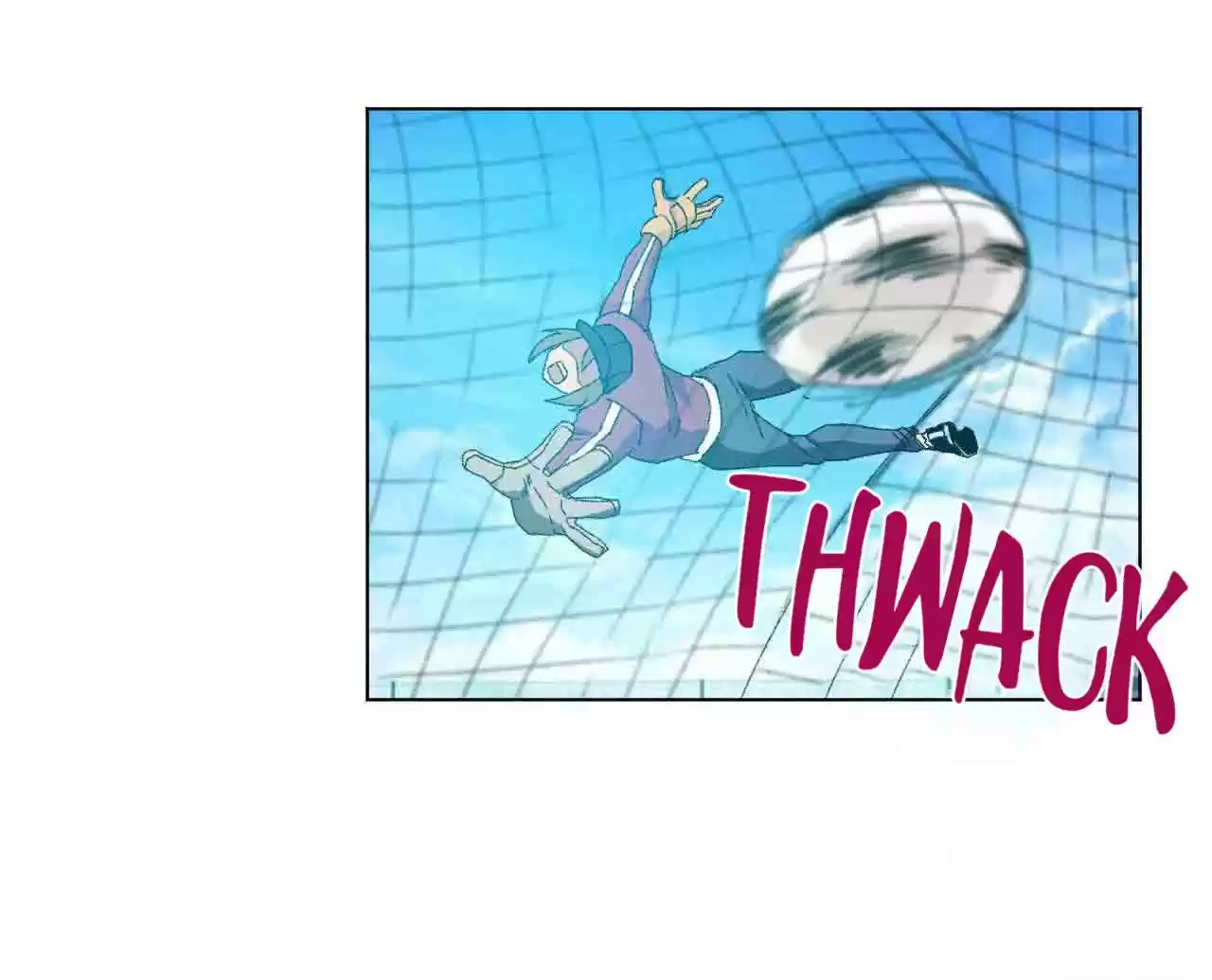 Lord Of Catastrophe Chapter 50