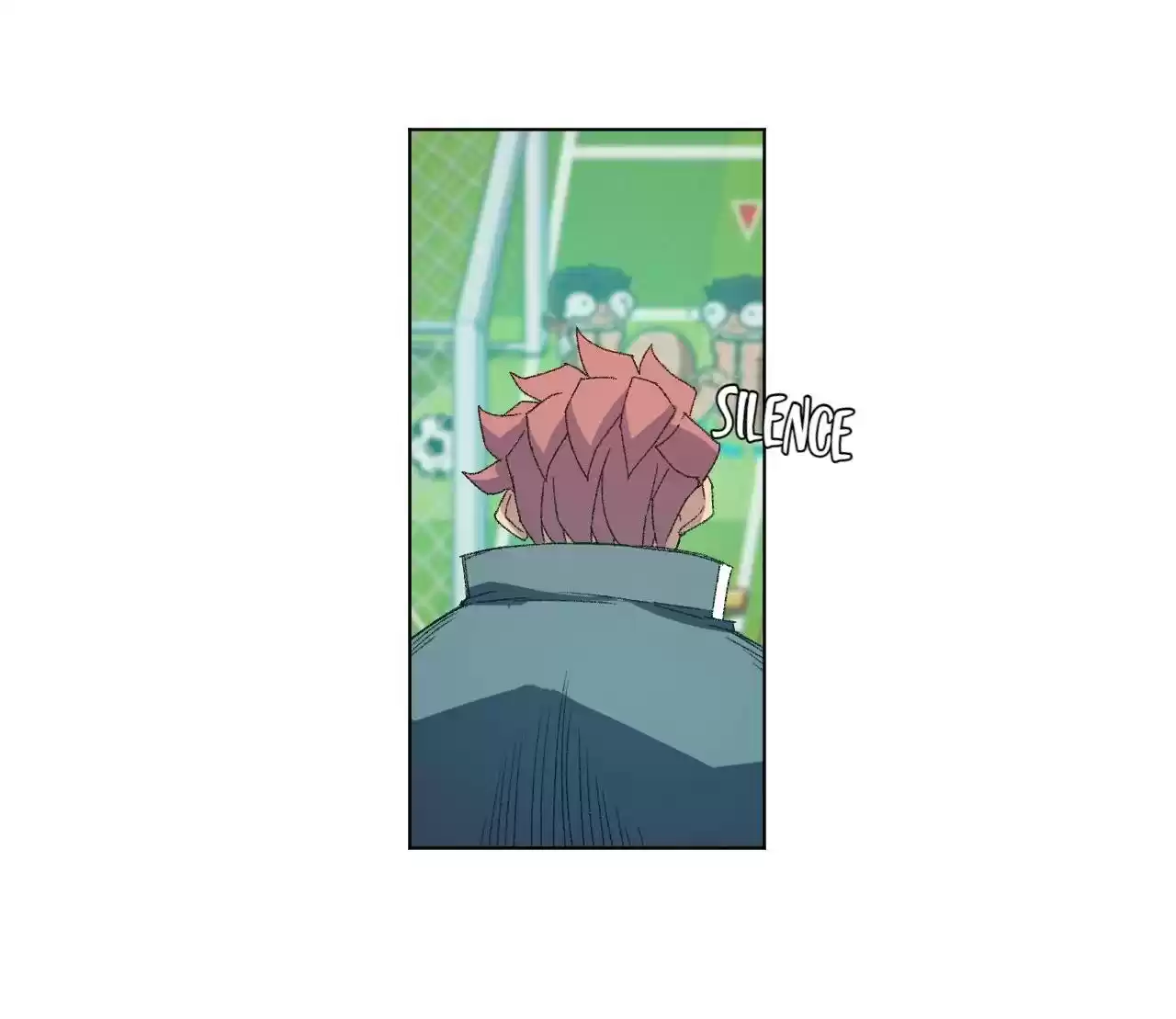 Lord Of Catastrophe Chapter 50