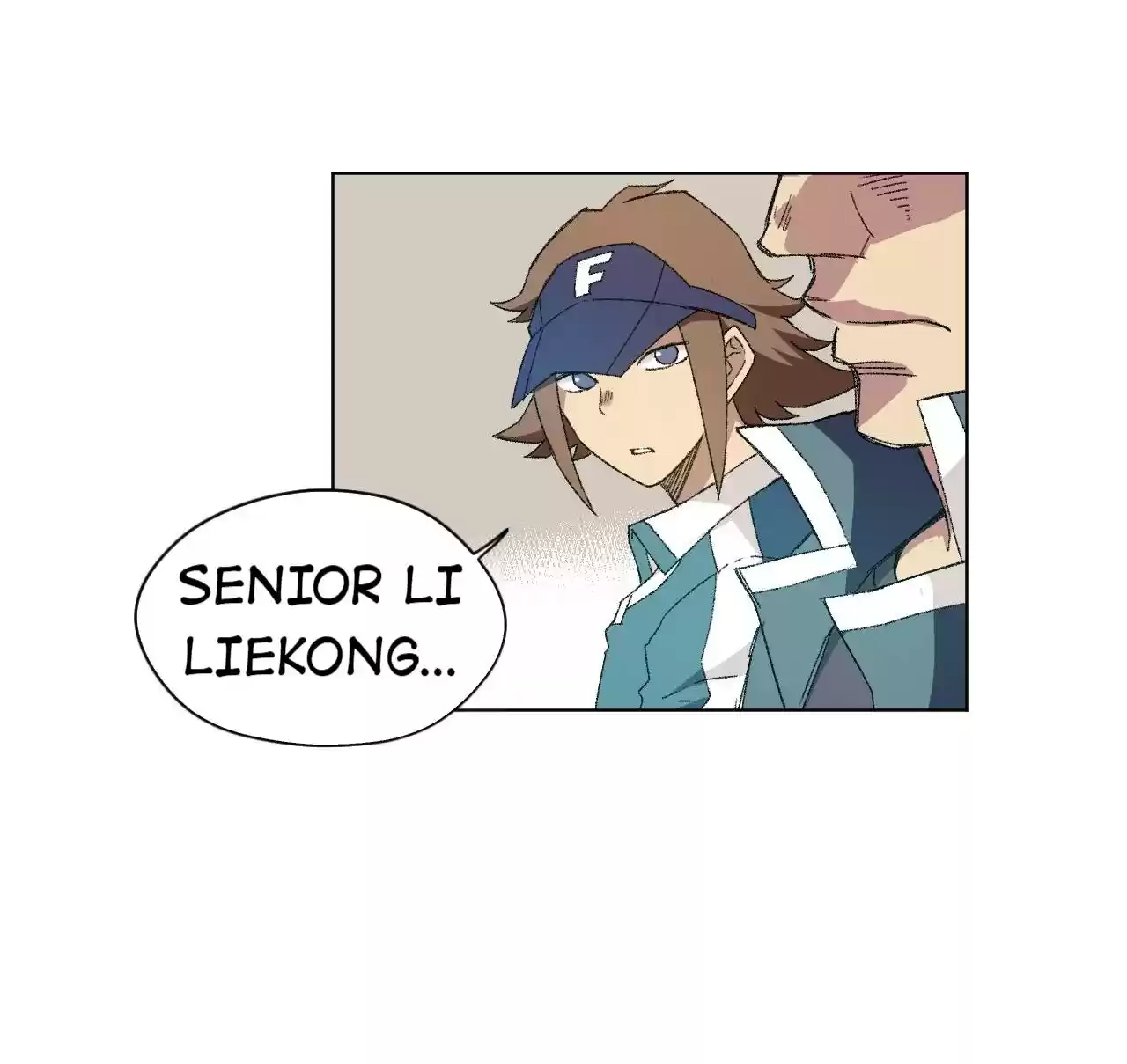 Lord Of Catastrophe Chapter 50