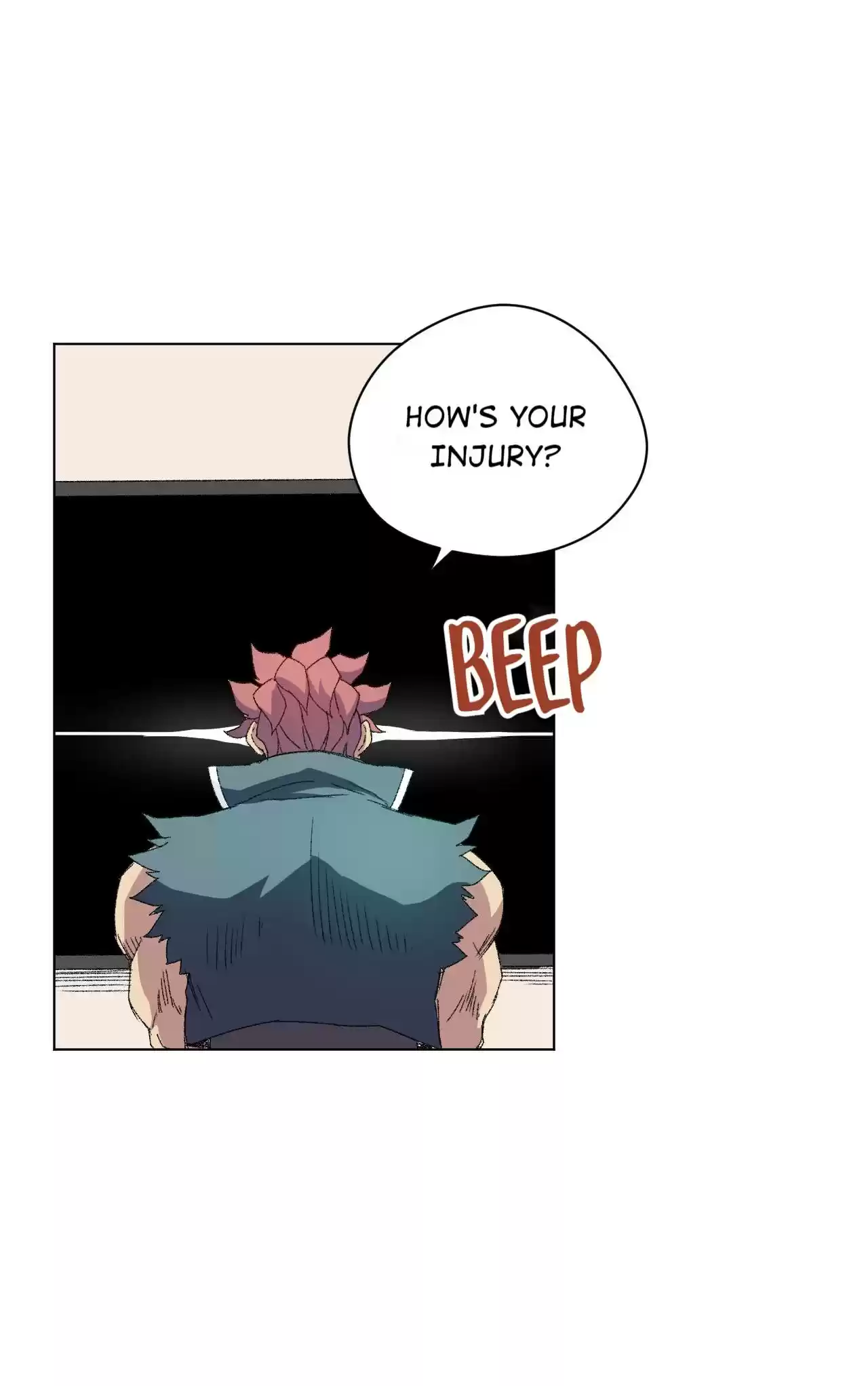 Lord Of Catastrophe Chapter 50