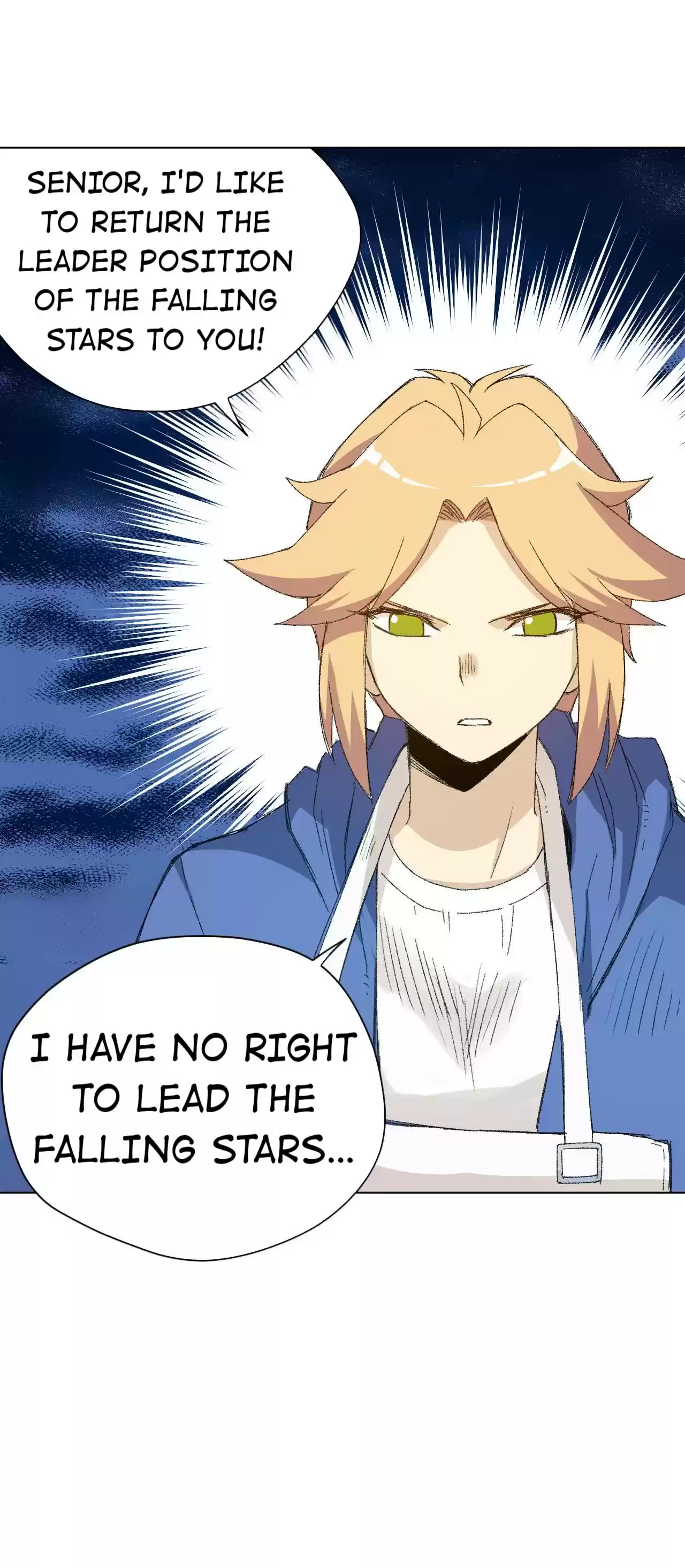 Lord Of Catastrophe Chapter 50