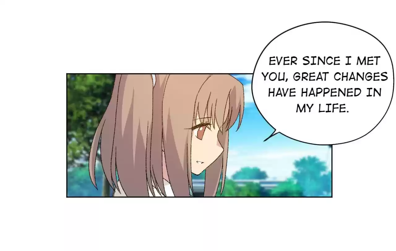 Lord Of Catastrophe Chapter 51