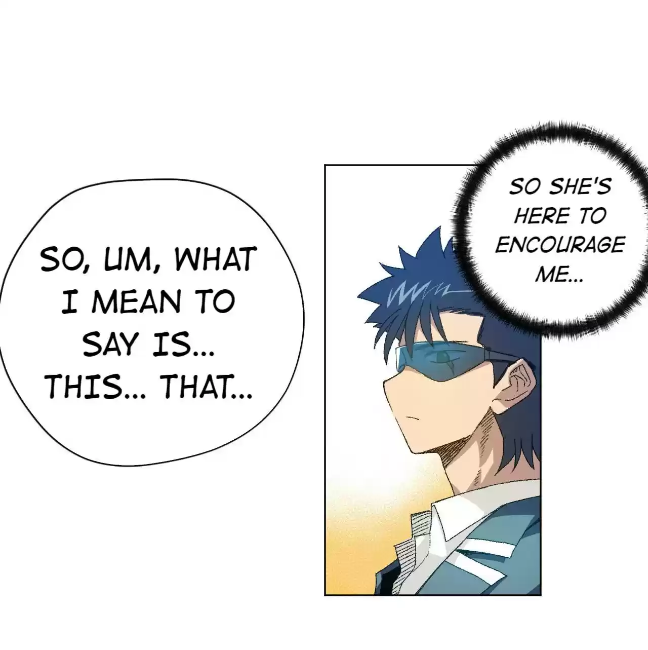 Lord Of Catastrophe Chapter 51