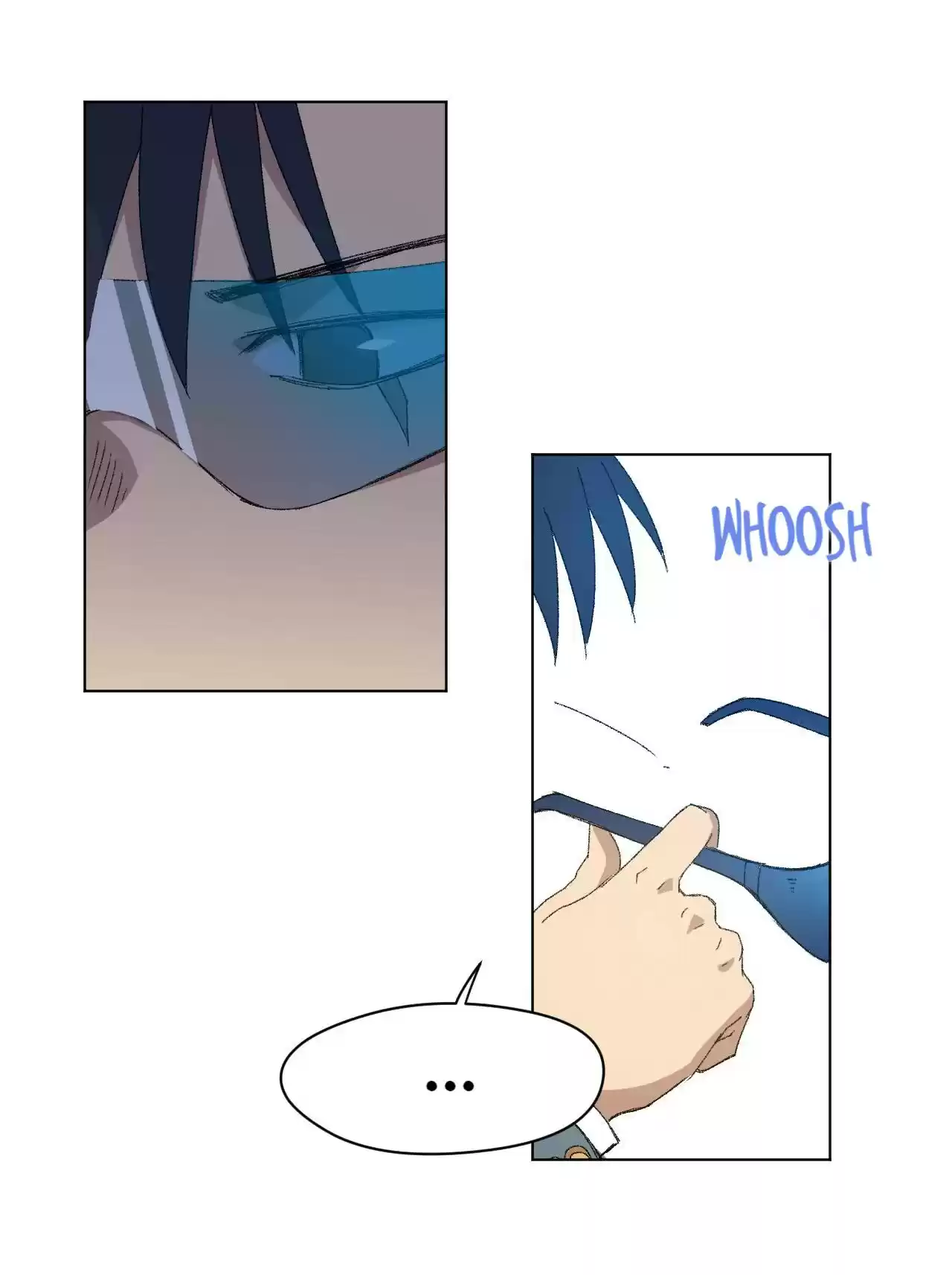 Lord Of Catastrophe Chapter 51