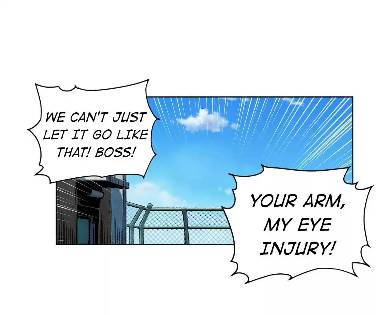 Lord Of Catastrophe Chapter 51