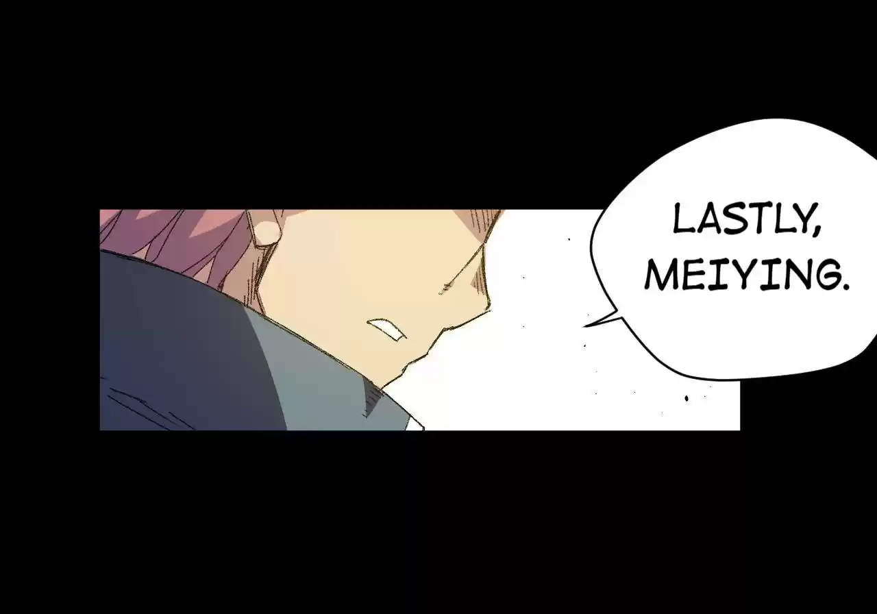 Lord Of Catastrophe Chapter 51