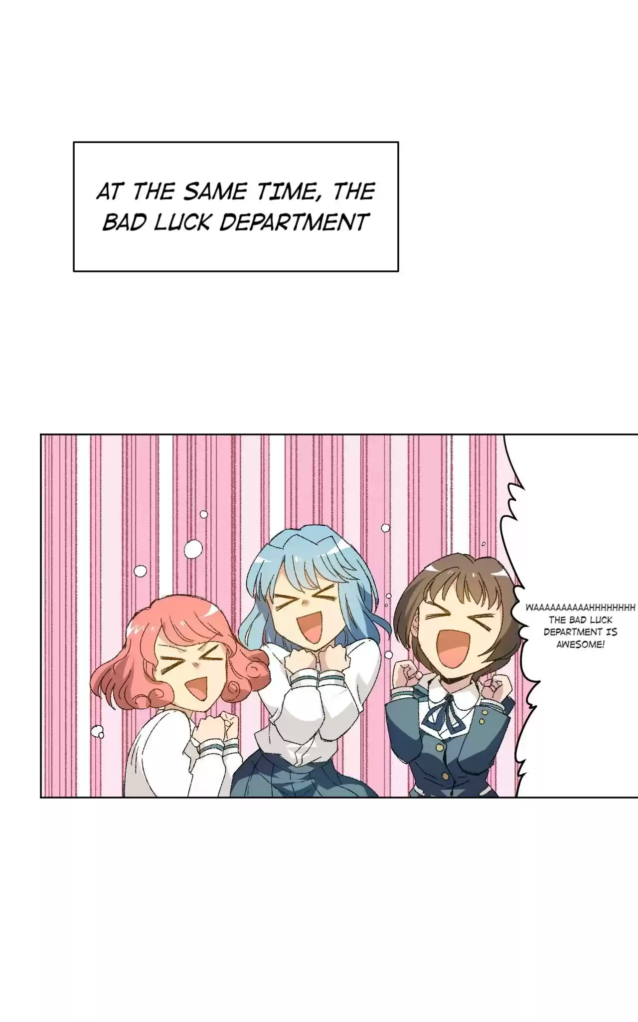 Lord Of Catastrophe Chapter 51