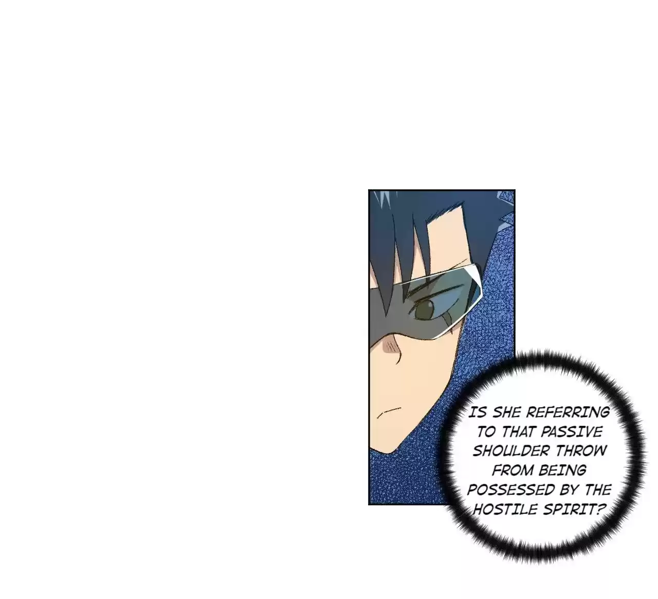 Lord Of Catastrophe Chapter 52