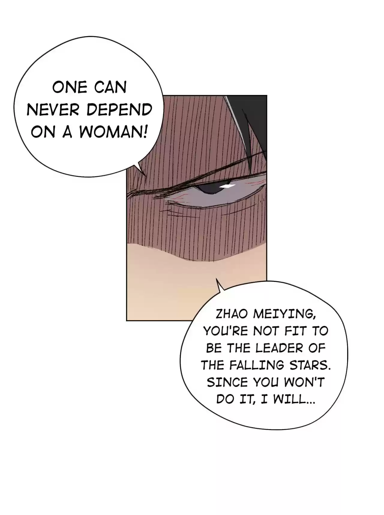 Lord Of Catastrophe Chapter 52