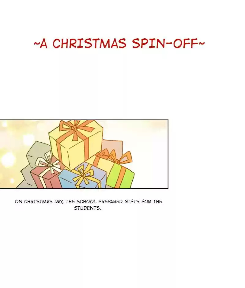 Lord Of Catastrophe Chapter 52