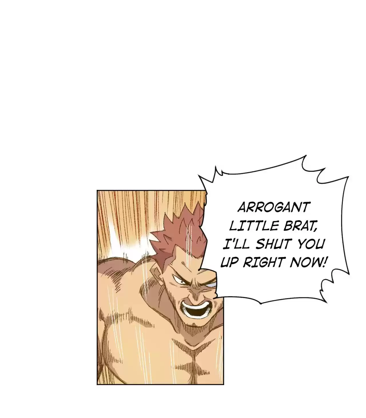 Lord Of Catastrophe Chapter 53