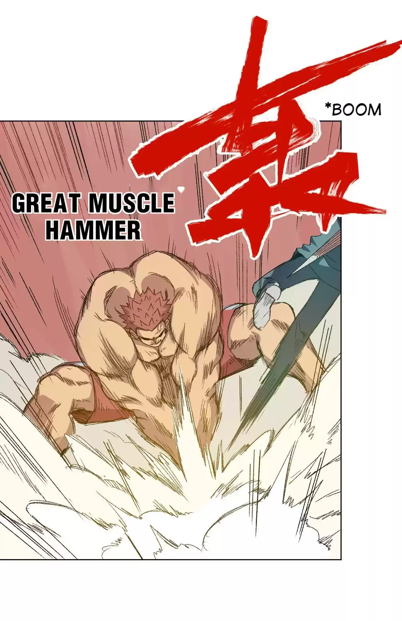 Lord Of Catastrophe Chapter 53