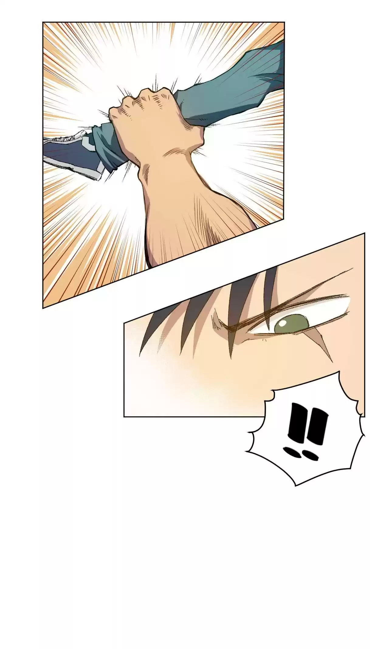 Lord Of Catastrophe Chapter 53