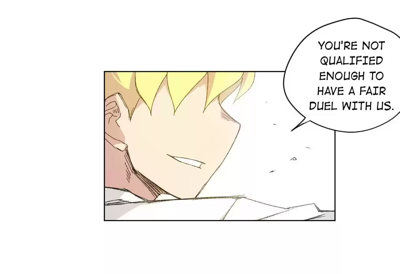 Lord Of Catastrophe Chapter 53