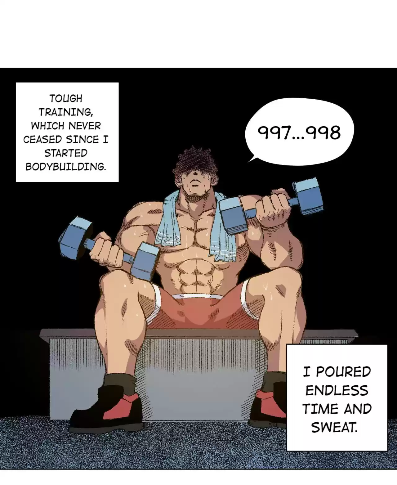 Lord Of Catastrophe Chapter 53