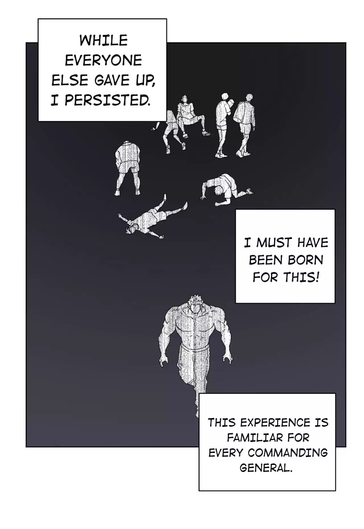 Lord Of Catastrophe Chapter 53