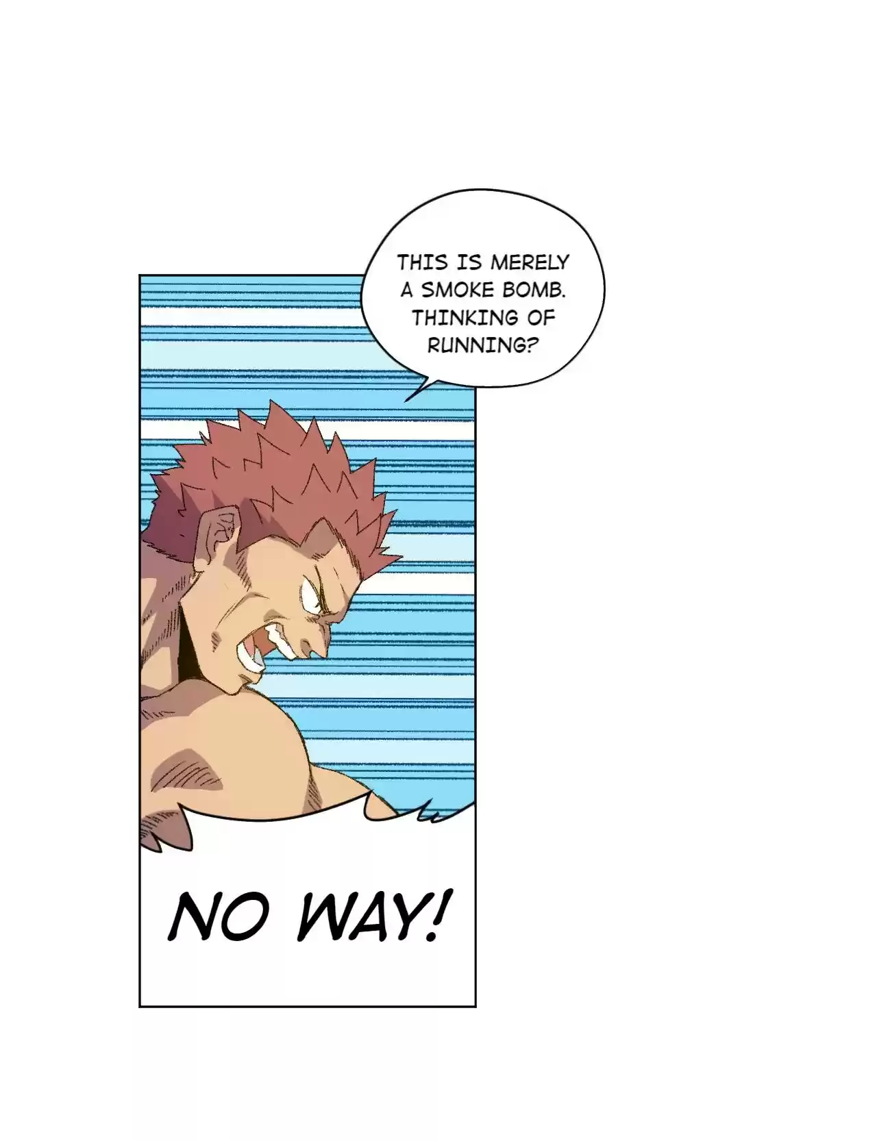 Lord Of Catastrophe Chapter 53