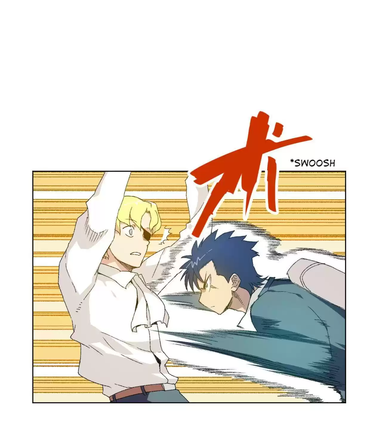 Lord Of Catastrophe Chapter 53