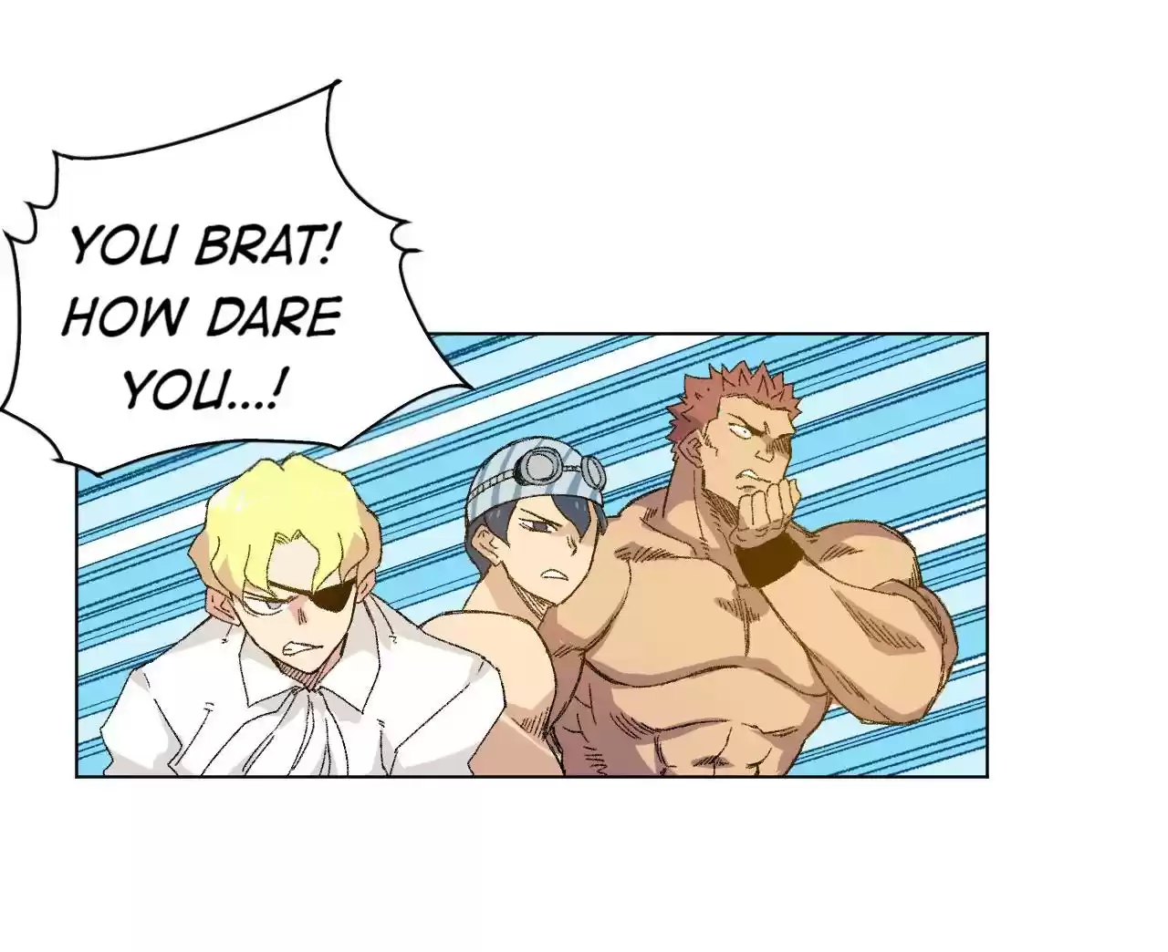 Lord Of Catastrophe Chapter 53