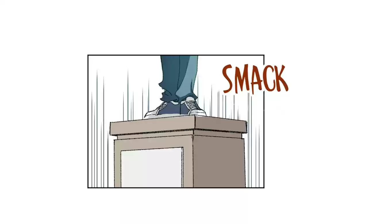 Lord Of Catastrophe Chapter 53