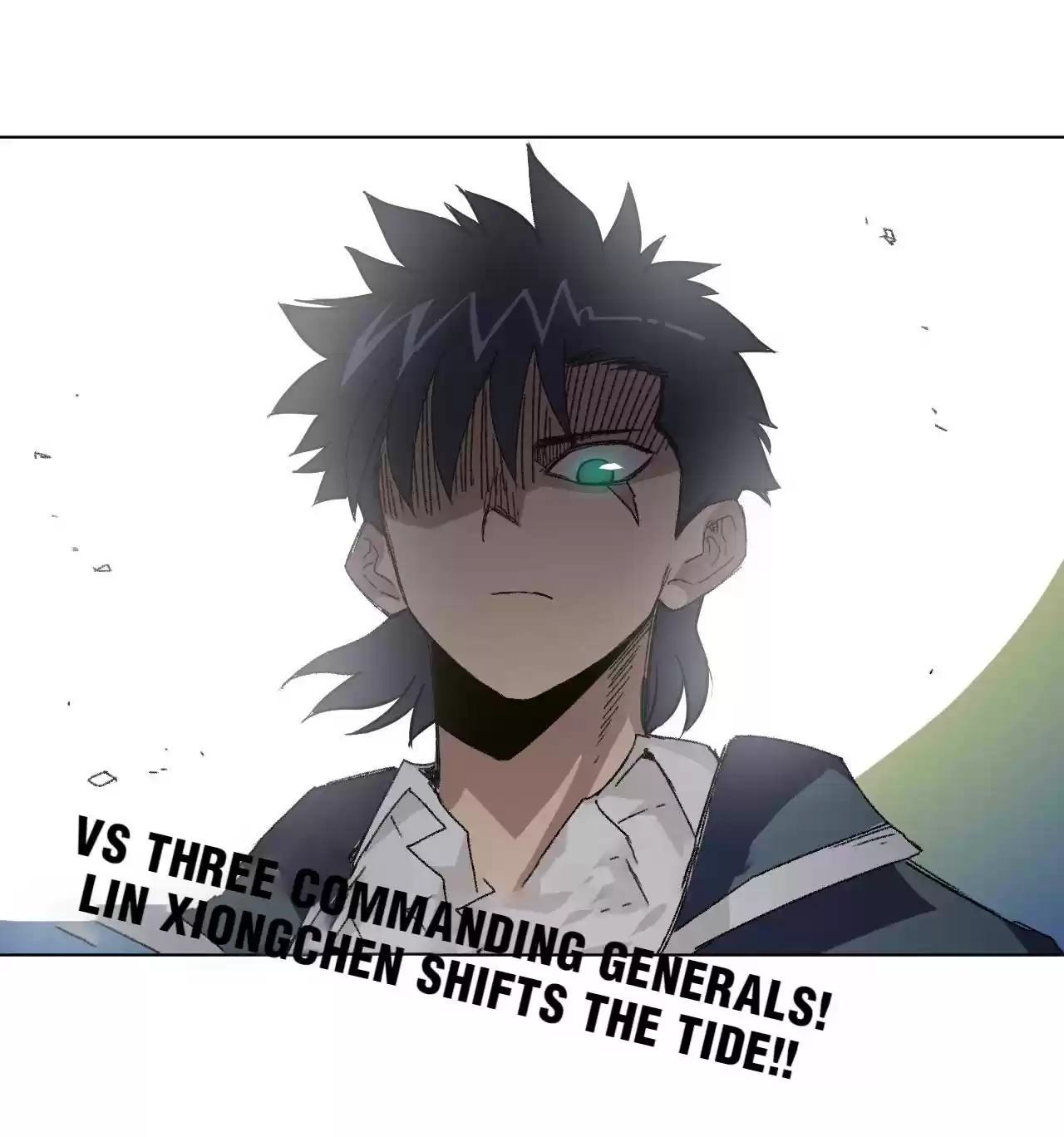 Lord Of Catastrophe Chapter 53