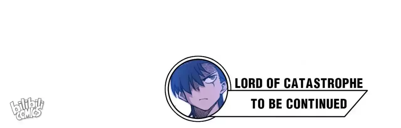 Lord Of Catastrophe Chapter 53