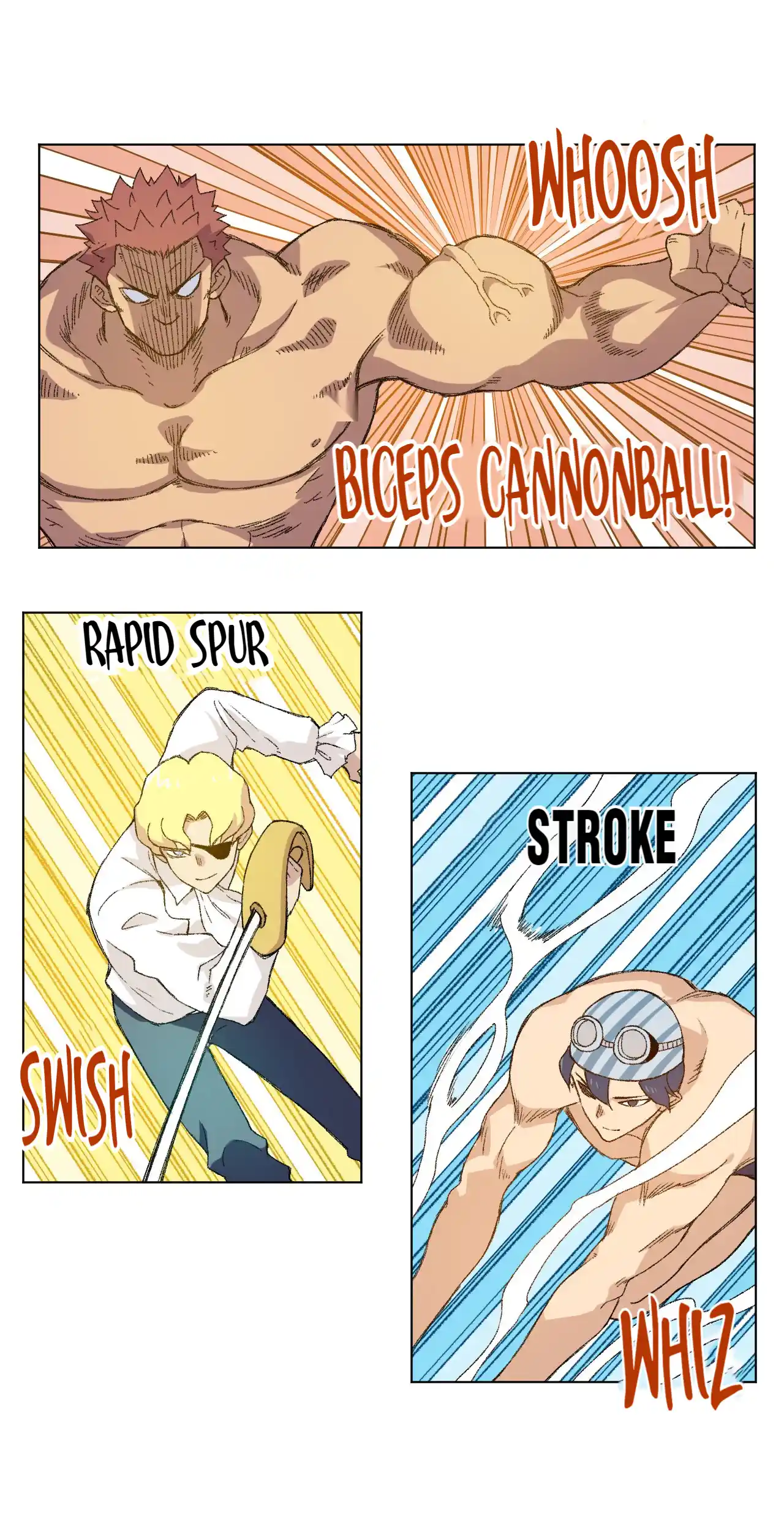 Lord Of Catastrophe Chapter 53.2