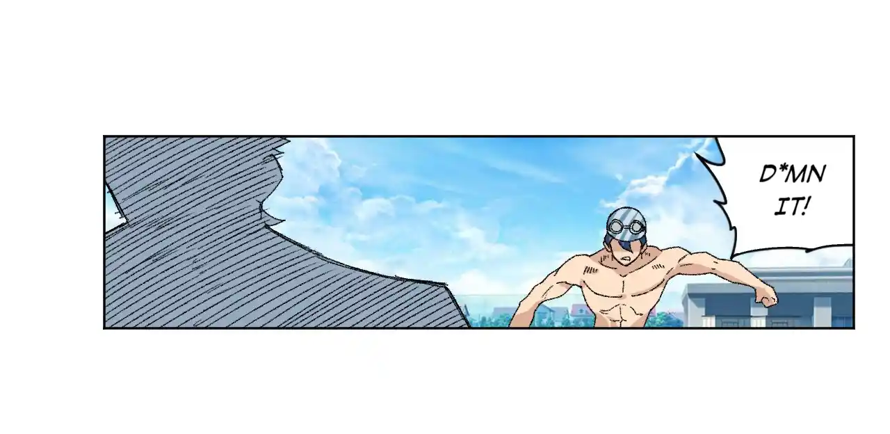 Lord Of Catastrophe Chapter 53.2