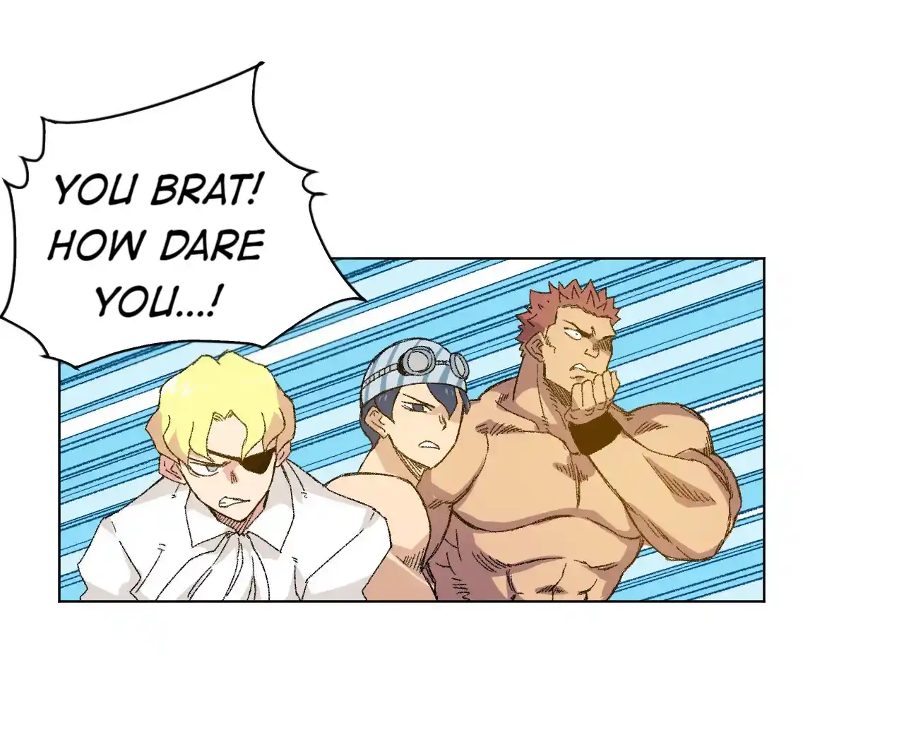 Lord Of Catastrophe Chapter 53.2