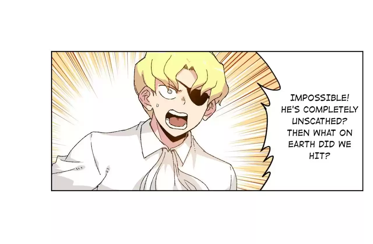 Lord Of Catastrophe Chapter 54