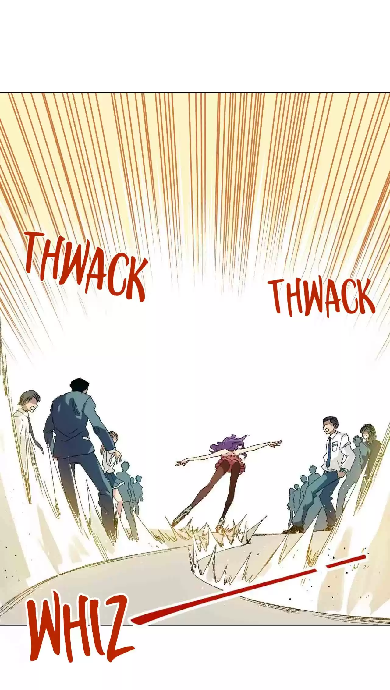 Lord Of Catastrophe Chapter 54