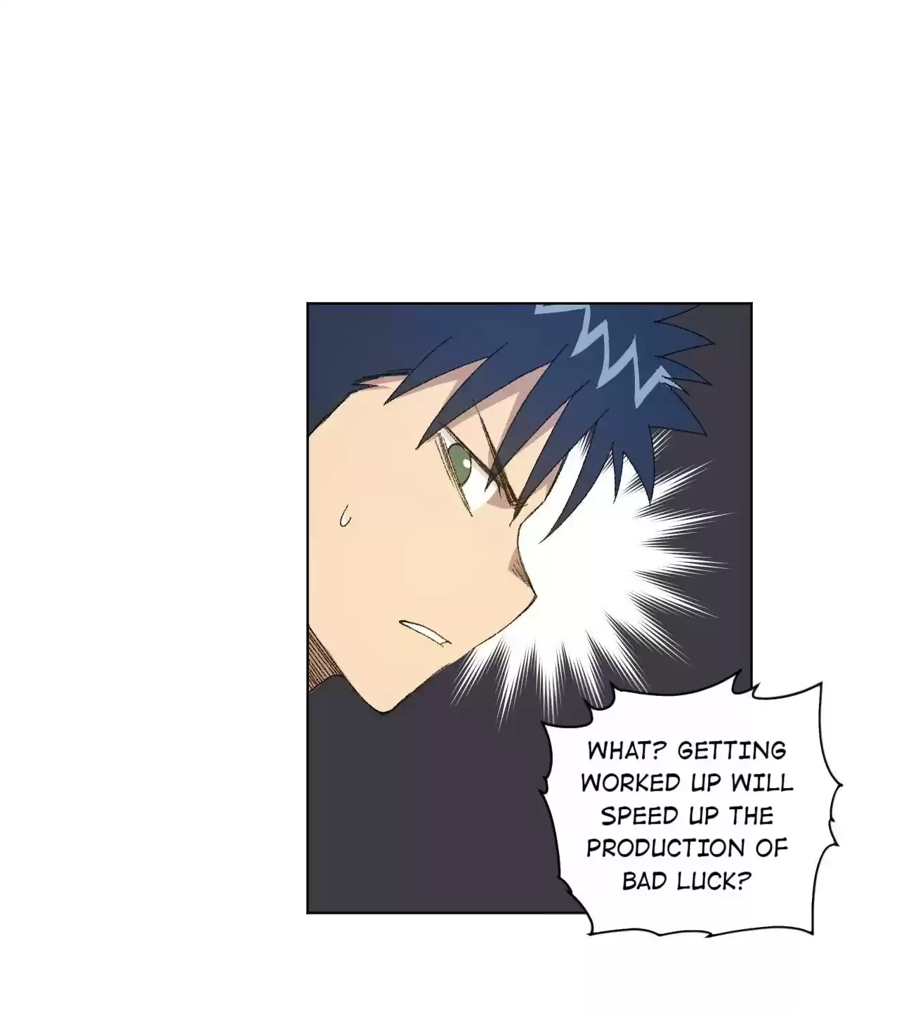 Lord Of Catastrophe Chapter 54