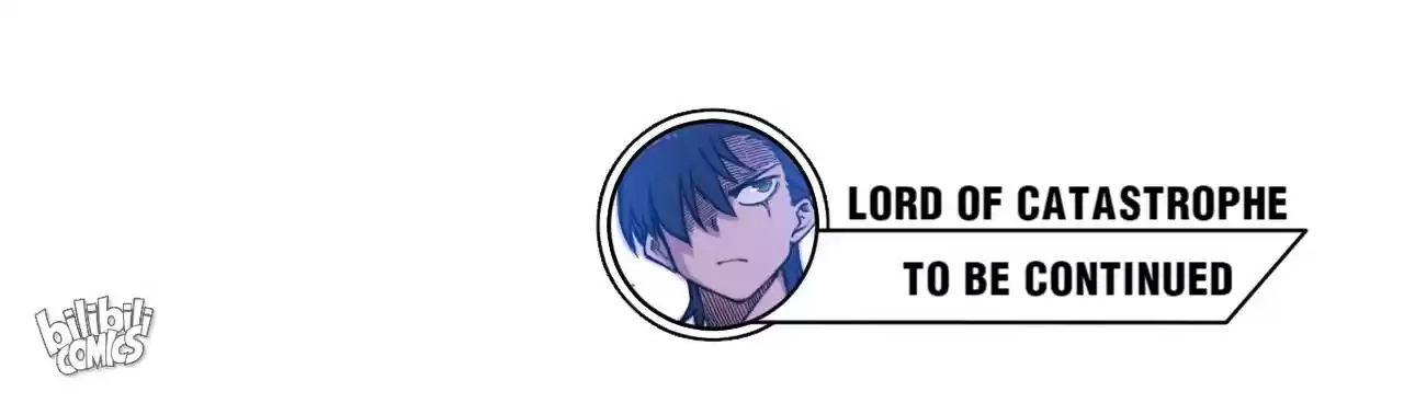 Lord Of Catastrophe Chapter 54
