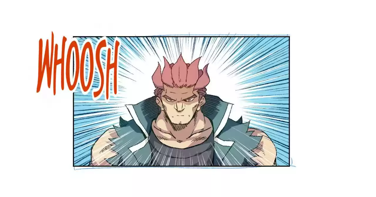 Lord Of Catastrophe Chapter 55