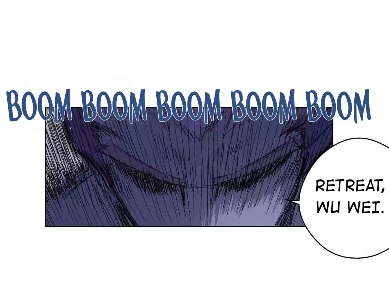 Lord Of Catastrophe Chapter 55