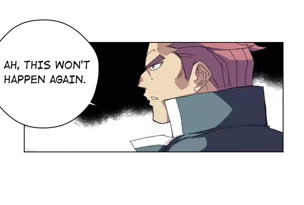 Lord Of Catastrophe Chapter 55