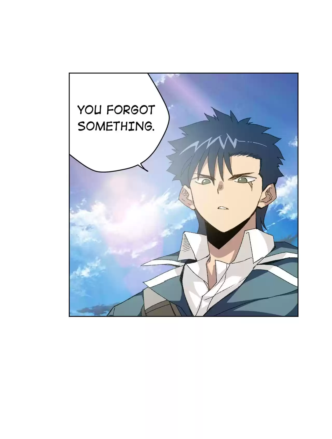 Lord Of Catastrophe Chapter 55