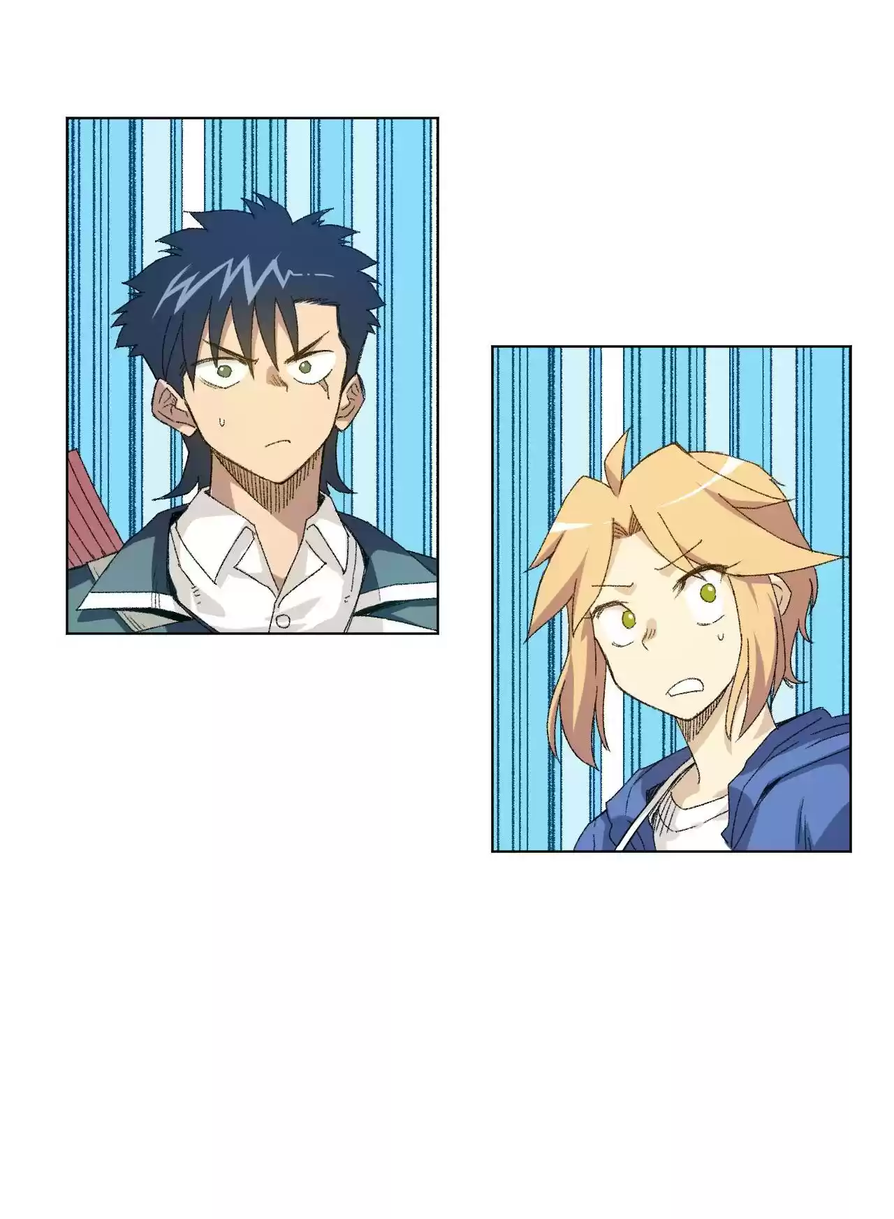 Lord Of Catastrophe Chapter 55