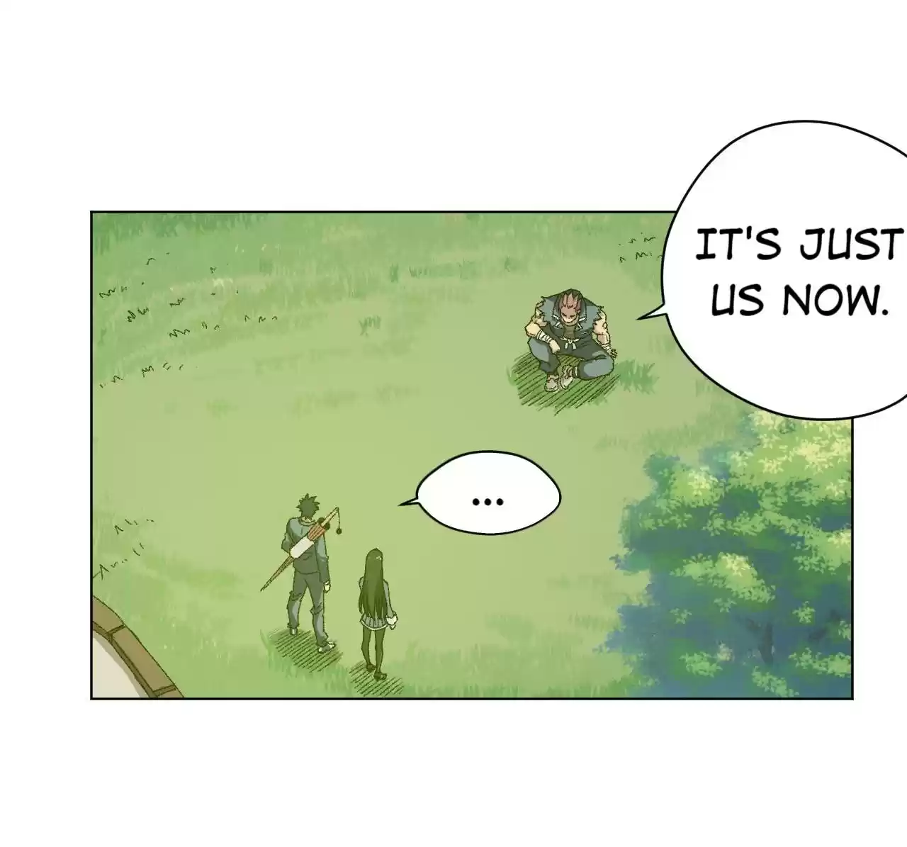 Lord Of Catastrophe Chapter 56