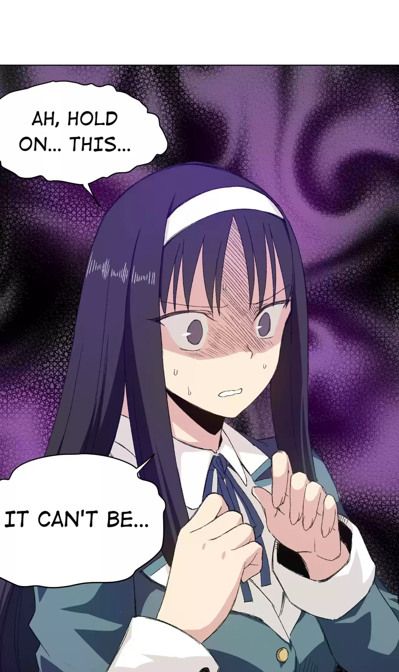 Lord Of Catastrophe Chapter 56