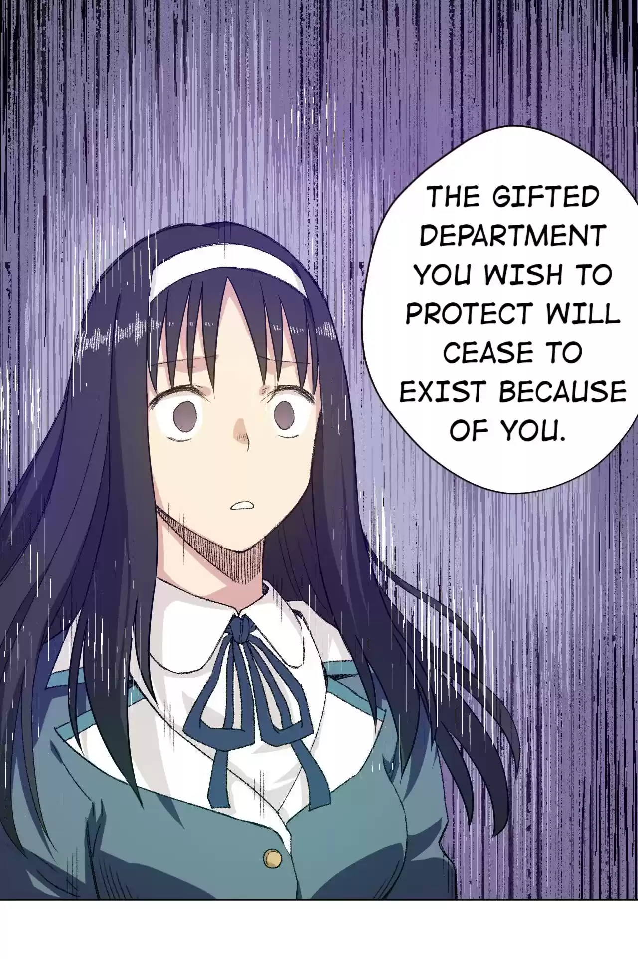 Lord Of Catastrophe Chapter 56