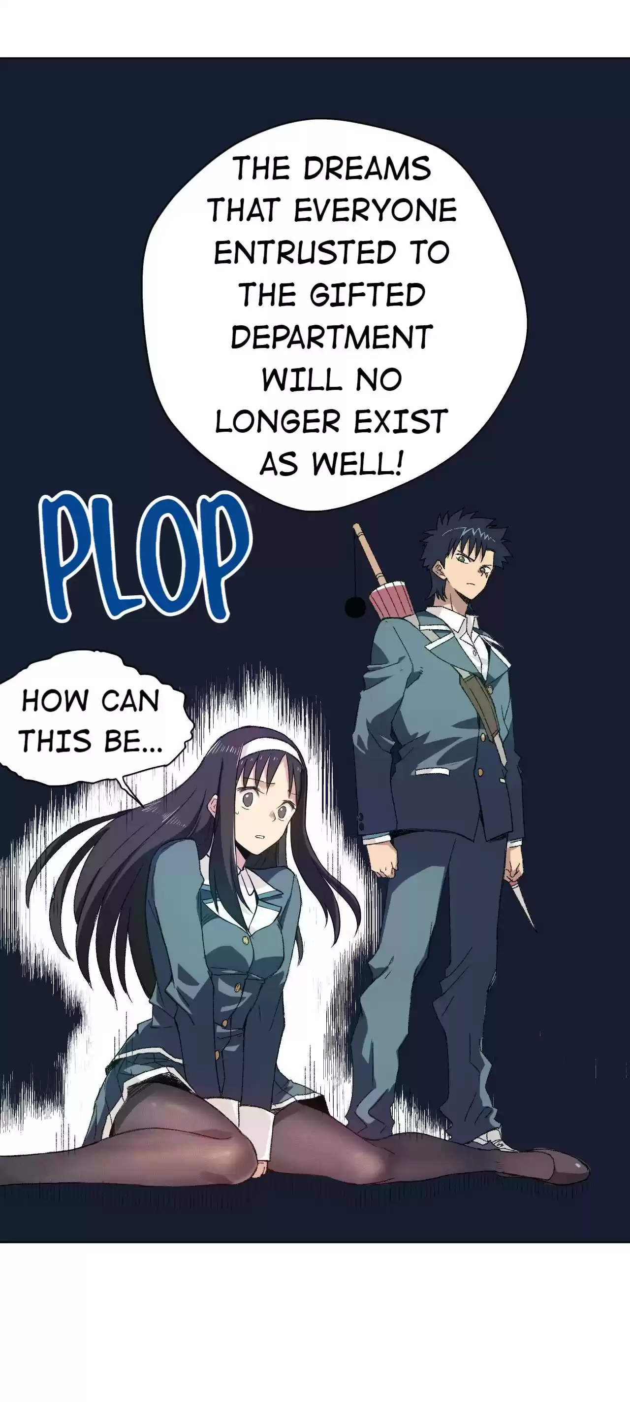 Lord Of Catastrophe Chapter 56