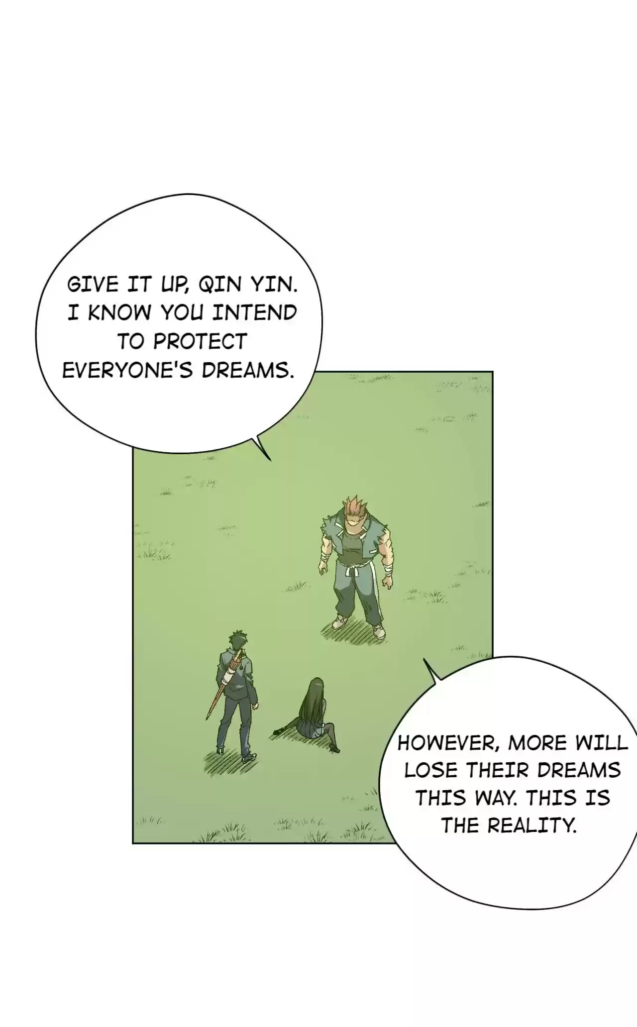 Lord Of Catastrophe Chapter 56