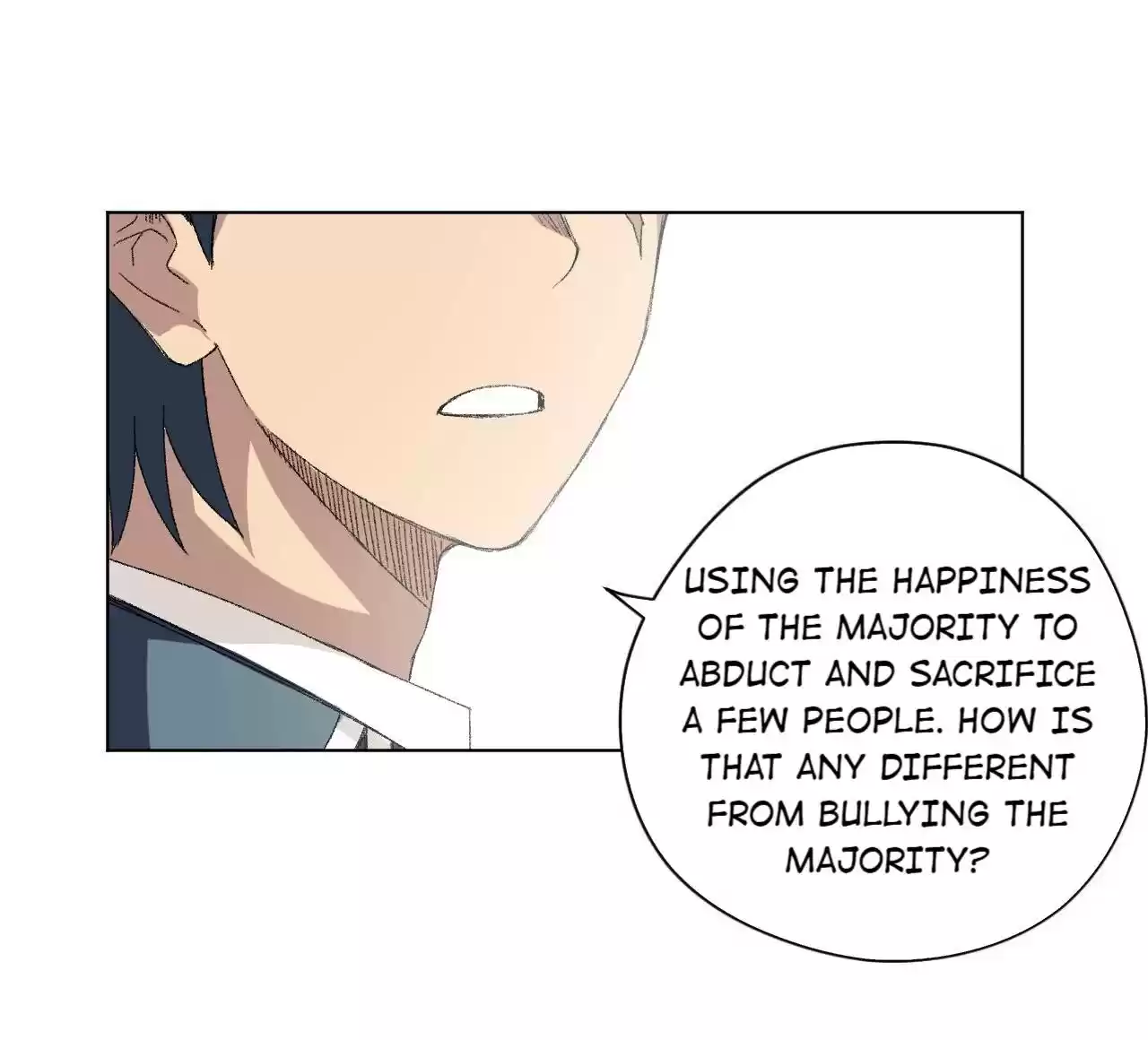 Lord Of Catastrophe Chapter 56