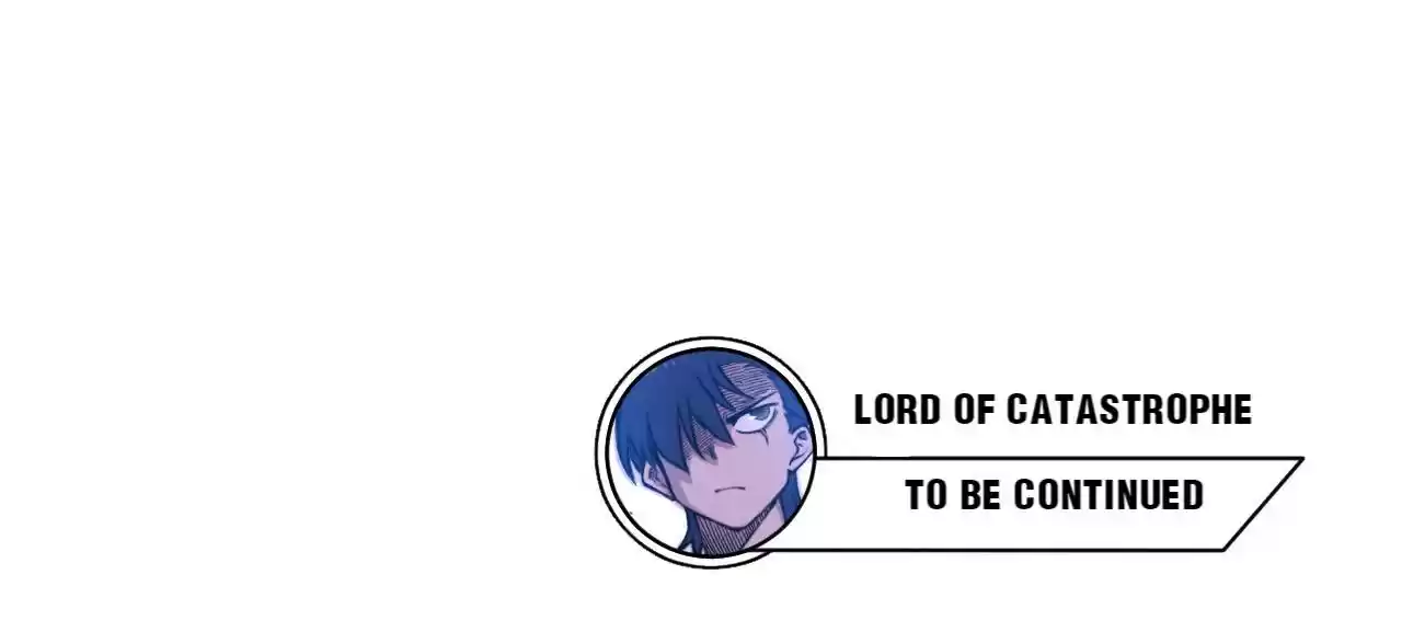 Lord Of Catastrophe Chapter 56