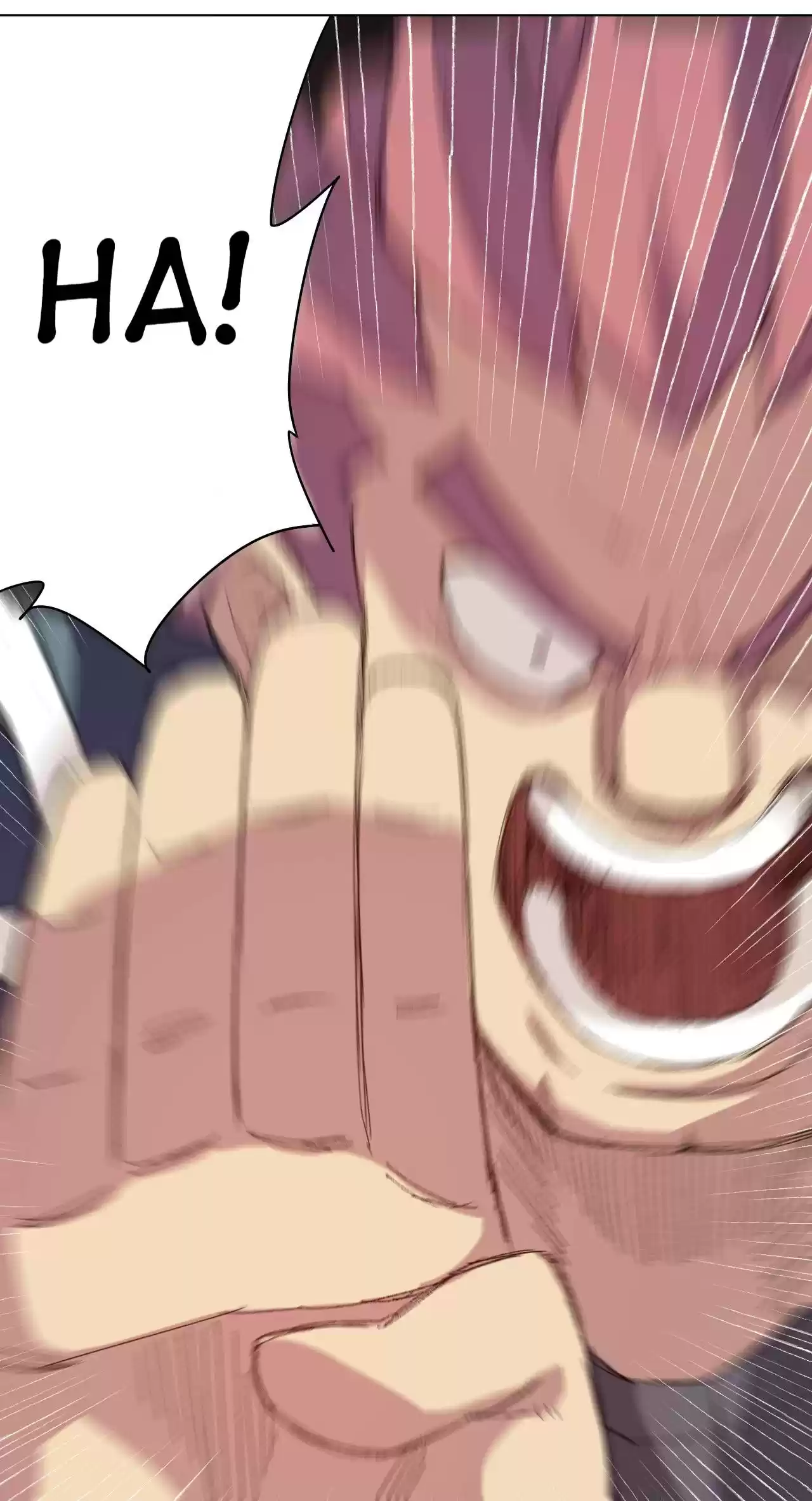 Lord Of Catastrophe Chapter 57